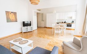 Vienna Living Apartments - Stephansdom
