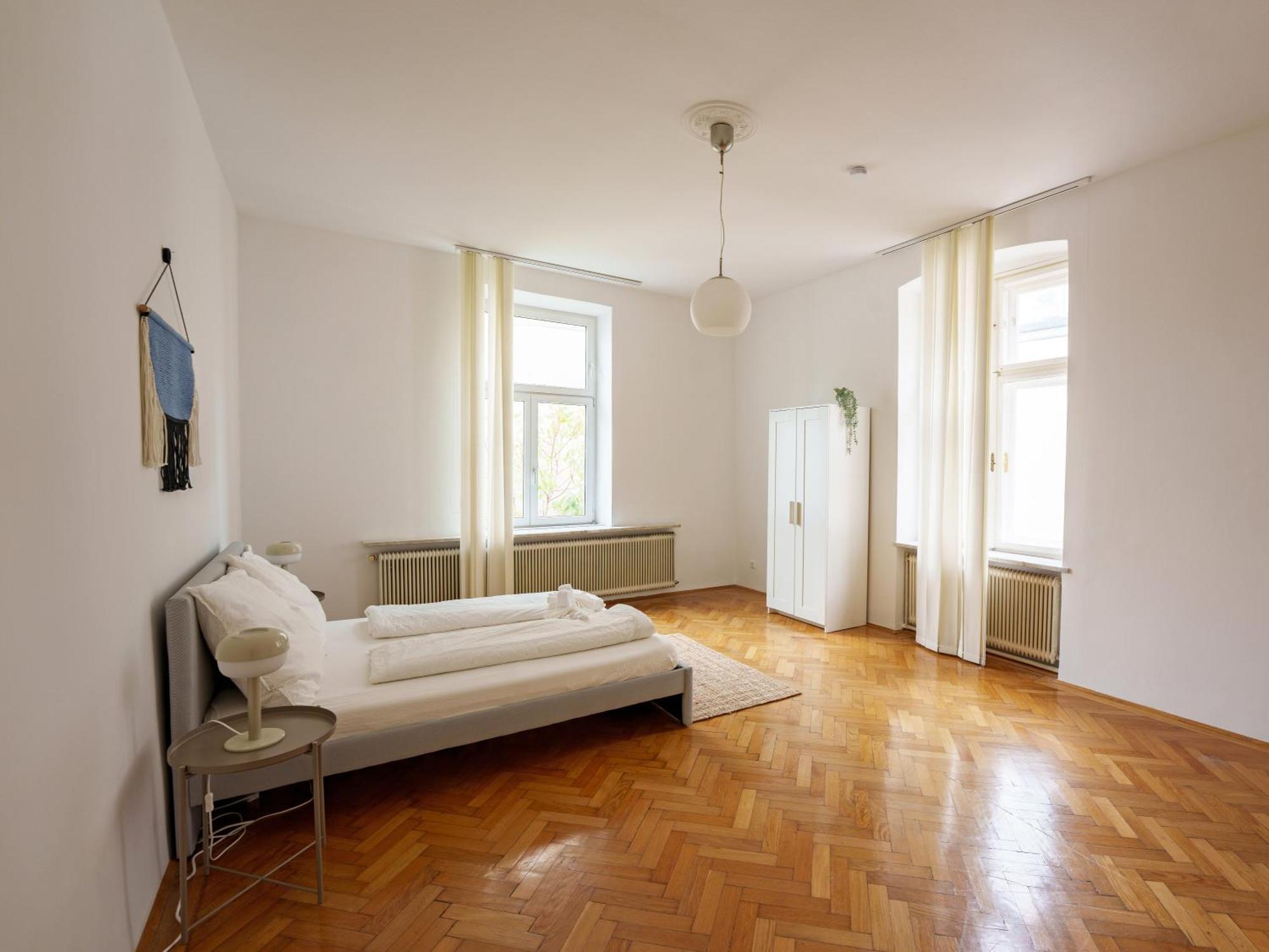 Comfort Apartments - Stephansdom Wenen Buitenkant foto